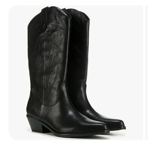 COPY - NWT Madden Girl Cowboy Boot